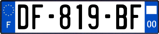 DF-819-BF