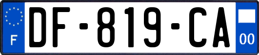 DF-819-CA