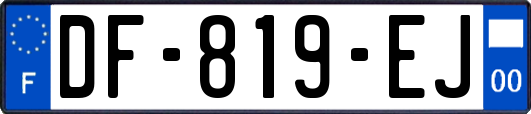 DF-819-EJ