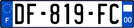 DF-819-FC