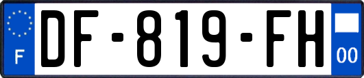 DF-819-FH