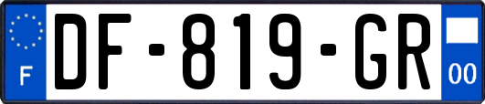 DF-819-GR