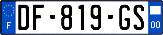 DF-819-GS