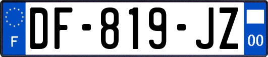 DF-819-JZ