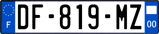 DF-819-MZ