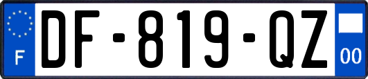 DF-819-QZ