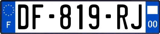 DF-819-RJ