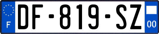 DF-819-SZ