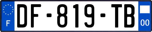 DF-819-TB