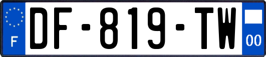 DF-819-TW