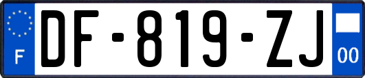 DF-819-ZJ