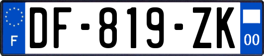 DF-819-ZK