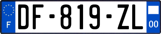 DF-819-ZL