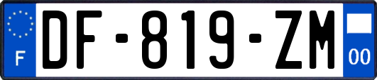 DF-819-ZM