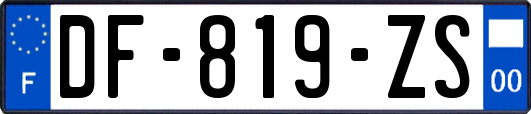 DF-819-ZS