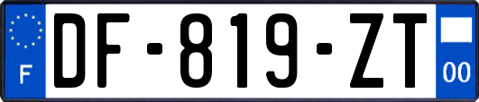 DF-819-ZT