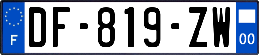 DF-819-ZW