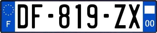 DF-819-ZX