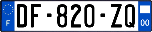 DF-820-ZQ