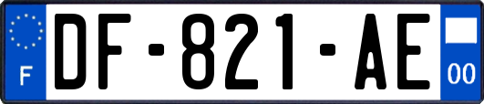 DF-821-AE