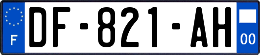 DF-821-AH