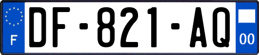 DF-821-AQ