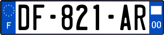 DF-821-AR