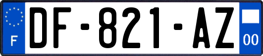 DF-821-AZ