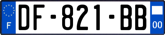 DF-821-BB