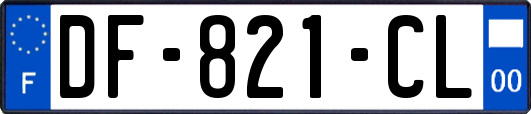 DF-821-CL