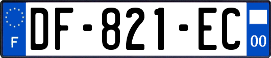 DF-821-EC