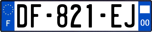 DF-821-EJ