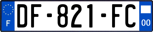 DF-821-FC