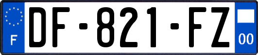 DF-821-FZ