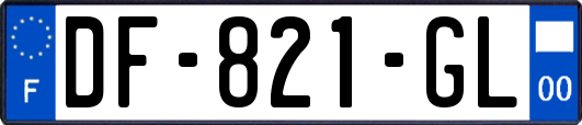 DF-821-GL