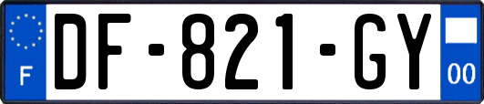 DF-821-GY