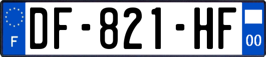 DF-821-HF