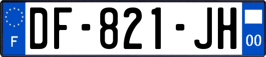 DF-821-JH