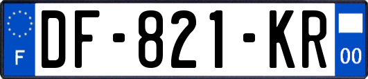 DF-821-KR