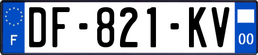 DF-821-KV