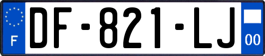 DF-821-LJ