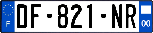 DF-821-NR