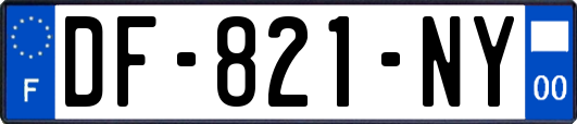 DF-821-NY
