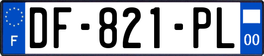 DF-821-PL