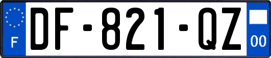 DF-821-QZ