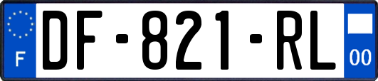 DF-821-RL