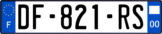 DF-821-RS