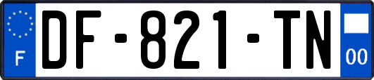 DF-821-TN