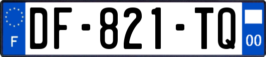 DF-821-TQ