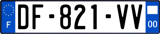 DF-821-VV